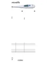 MICROLIFE MT 3001