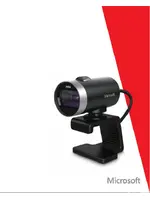 MICROSOFT LifeCam Cinema