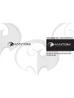 PHANTOM PS-162