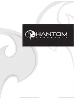 PHANTOM PS-2550