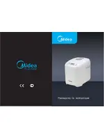 MIDEA AHS20BC-P