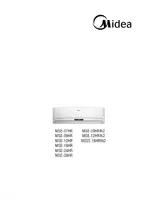 MIDEA Elite MSE 07HR