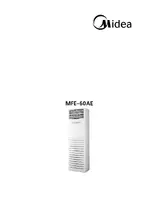 MIDEA MFE 60AE