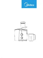 MIDEA MJ-60JM01B