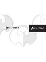 PHANTOM RS-132SL