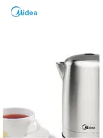 MIDEA MK-17S18Е