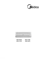 MIDEA MSE 09HRI N2