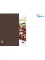 MIDEA Q406GFD RW