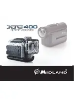 MIDLAND XTC-400 Full HD
