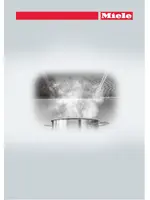 MIELE DA 6296 W EDST