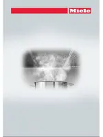 MIELE DA 7090 W BRWS/SW