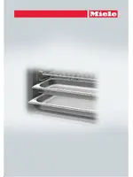 MIELE DG6401 BRWS