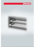 MIELE DGC 6400 EDST/CLST