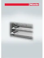 MIELE DGC6400 EDST/CLST