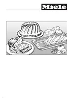 MIELE DGC6600 EDST/CLST