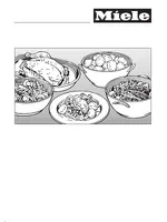 MIELE ESW 6229 EDST/CLST
