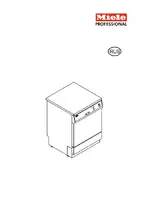 MIELE G 7892