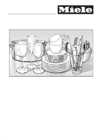 MIELE G4860 SCVi