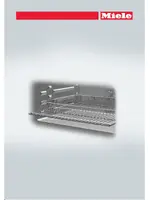 MIELE H6200BM EDST/CLST