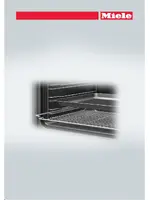 MIELE H6401B EDST/CLST