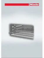 MIELE H6800BM EDST/CLST