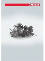 MIELE K35442iF