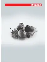 MIELE KD28032 WS