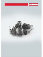 MIELE KF37673iD