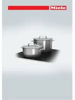 MIELE KM 6328-1