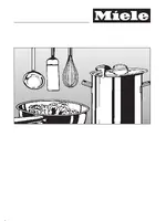 MIELE KM 6358 FL.BDG