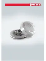 MIELE M 6160 TC EDST/CLST