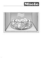 MIELE M6030SC EDST/CLST