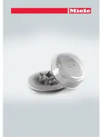 MIELE M6032SC EDST/CLST