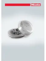 MIELE M6040SC EDST/CLST