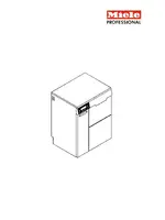 MIELE PG 8536 LFM