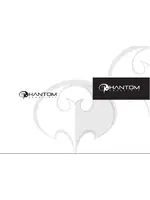 PHANTOM VR4x4
