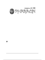 PHARAON LC-50