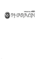 PHARAON x180