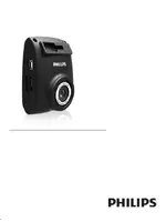 PHILIPS ADR61BLX1