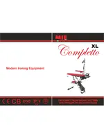 MIE Completto XL