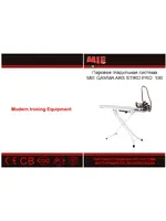 MIE Gamma ARS PRO 100