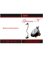 MIE Gianna N