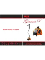 MIE Gianna V