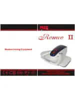 MIE Romeo II