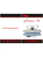 MIE Romeo IV