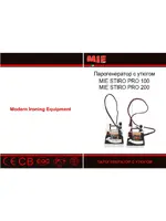 MIE Stiro Pro-200