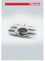 MIELE KM 3054