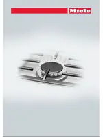 MIELE KM2010 CLST
