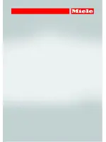 MIELE KM6115