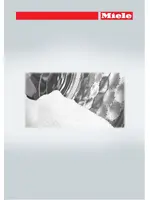 MIELE WMR561WPS